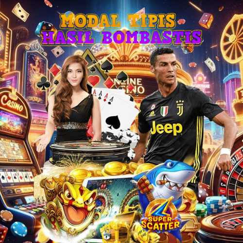 Harley88 | Situs Game Dengan RTP Realtime Tinggi Bikin Cuan Gampang Banget 